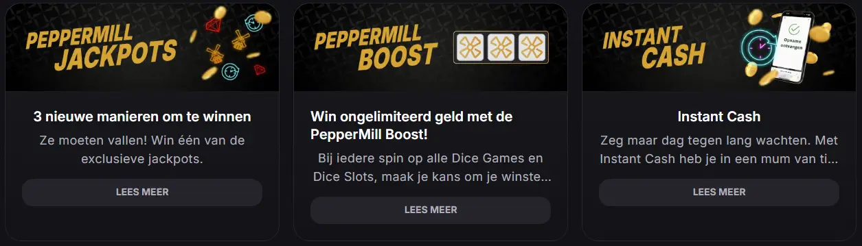 VIP-programma met exclusieve voordelen